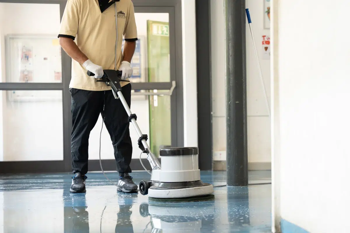 capital-infradienst-teaser-dienstleistungen-grundreinigung in Berlin